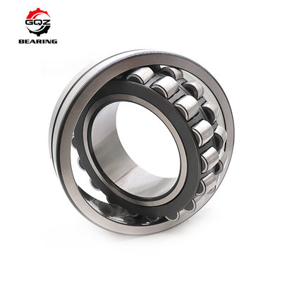 222S.307 Polyamide Cage Split Spherical Roller Bearing 87.313 x 180 x 46 mm