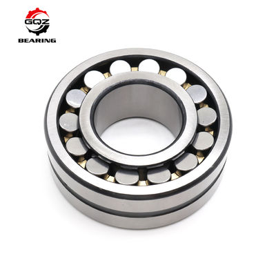 Bantalan Rol Bulat Baris Ganda Presisi Tinggi 22315CA/W33C3 Suku Cadang Crusher 22315CA