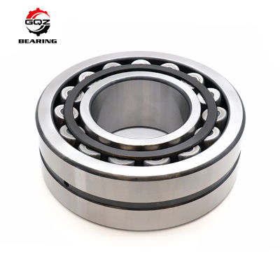23938EMD1 Double‑Row Spherical Roller Bearing 190*260*52mm Brass Cage For Mining Industrial Machinery