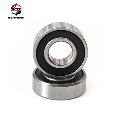 6024-2RS1 Deep Groove Ball Bearing 120x180x28mm untuk Peralatan Industri