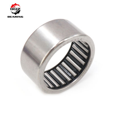 HK4020 Needle Roller Bearing 40x47x20mm Cup Ditarik Low Noise