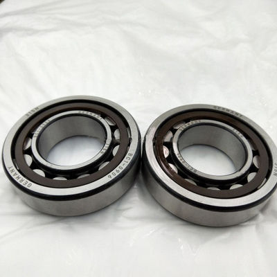 BC1-0738 Bantalan Rol Silinder 40x80x18mm TS16949 QS9000