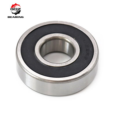 17TM09 / 17TM09HTF Lapisan Kereta Api Kerucut Kerucut Kerucut 17*39*11.1 mm