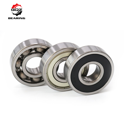 63/32ZZC3 / 63-32-2Z / 63/32-2RS V sabuk Menggunakan Deep Groove Ball Bearing / Bending Machine Bearing