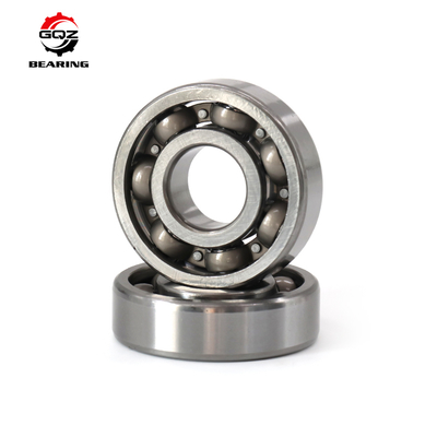 Single Row Deep Groove Ball Bearing 63/32 ZZ 63/32-2RS 63/32 Ball Bearing untuk Traktor 32x75x20mm