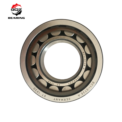 BC1-0738A BC1-0738 BC10738 Kompresor Udara Bantalan Rol Silinder 40x80.2x18mm