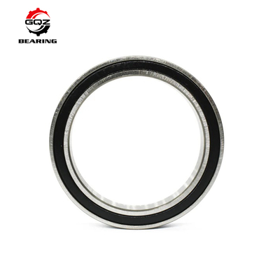 Anti korosi stainless steel SS6804 2RS Deep Groove Ball Bearing 20mm ID