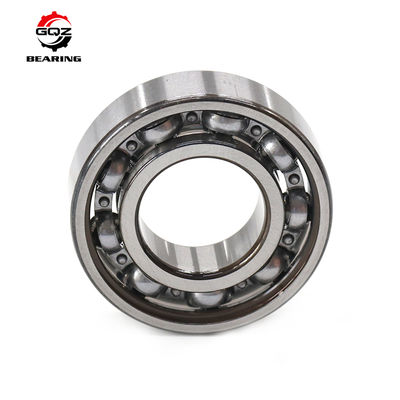 6021 6021-Z 6021-2Z 6021-RS 6021-2RS 105*160*26Mm Pengiriman Cepat Bantalan Bola Segel Ganda Bantalan Pengganti Motor