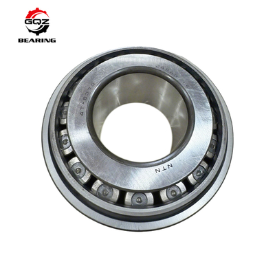 4T-6379-6320 Tunggal Baris Tapered Roller Bearing 65.088mm ID 135.755mm OD