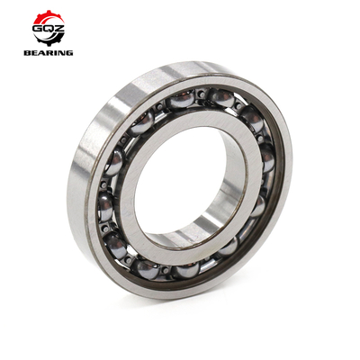 SKF 16010 2Z 2RS Bantalan Bola Alur Dalam Baja Tahan Karat 50x80x10mm