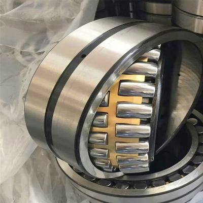 21313D1C3 Double Row Spherical Roller Bearing 65x140x33mm GCr15 Baja