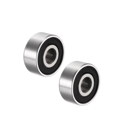 4208-B-TVH Double Row Deep Groove Ball Bearing 40x80x23mm Gcr15