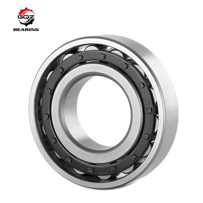Full Compliment Ball Roller Bearing E5008X NNTS1 Dengan Snap Rings 40x68x38mm