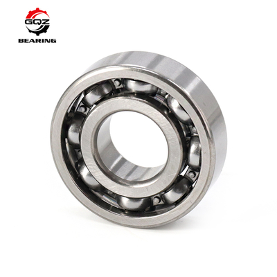 6204 Baja Chrome Deep Groove Ball Bearing 20x47x14mm