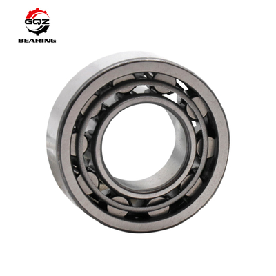 Bantalan Satu Baris N205 NJ205 NU 205 ECML/C3 Bantalan Rol Silinder NU205ECP NU205 Bearing