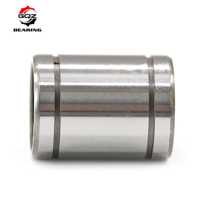 Karat korosi KBZ12-PP Linear Busing Ball Bearing 19.05x31.75x41.275mm