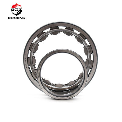 AS8112WE Elastis Spiral Roller Bearing / AS8112WB High Temperature Roller Bearing