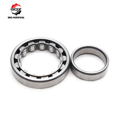 C 6913 V CARB Bantalan Rol Toroidal Silinder Full Complement 65x90x45mm