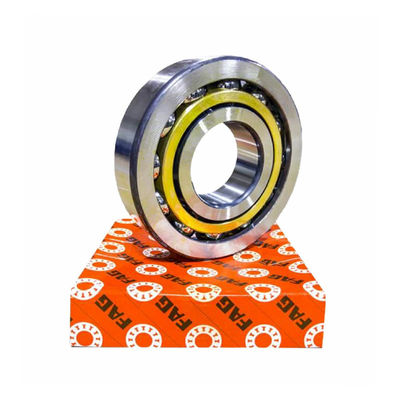 7320BMPUA Bantalan Bola Kontak Sudut 100x215x47mm untuk Poros Kompresor Gearbox