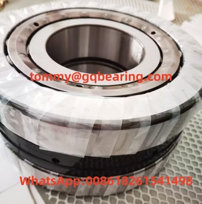 Jual panas Baja Chrome EE117063 90023 TRB Dua Rangkaian Tunggal Majelis Bantalan Rol Tapered