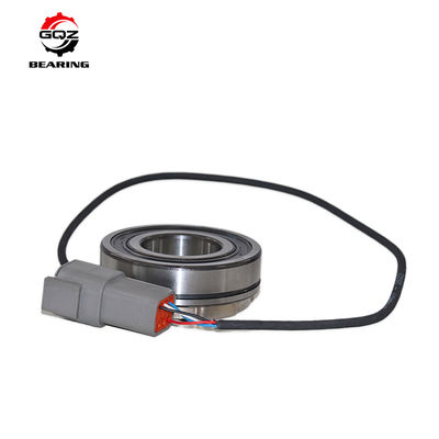 BMD-6206/064S2/UA008A Sensor Bearing dengan Filter BMD6206/064S2/EA008A Forklift Bearing