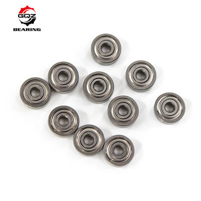 683ZZ Bantalan Mobil Miniatur Untuk Mobil 638/3-2Z 3 x 7 x 3 mm