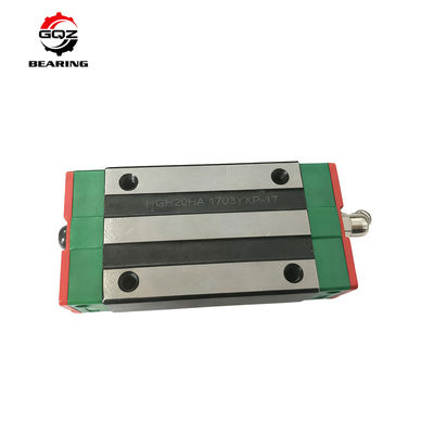 PR14089 / PR14135 / PR14182 Jerman Membuat Bantalan Bola Linear untuk Mesin CNC