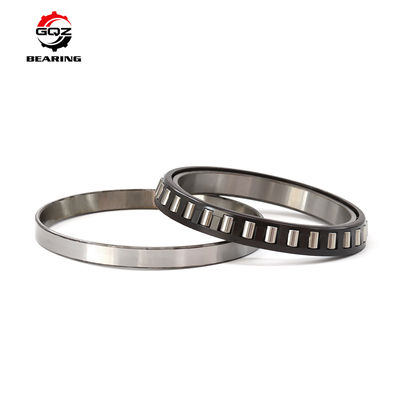 Tugas berat T4DB170 Metric Precision Roller Bearing 170x230x32mm