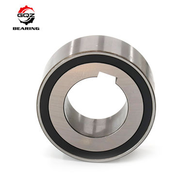 6009-2Z Bearing Seri Ringan Berlapis Ganda Logam 45×75×16mm Bantalan Kipas Motor Kecepatan Tinggi Transmisi Industri