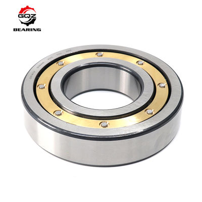 6319-M-C4 gcr15 steel Deep groove Ball Bearing 6319-M-J20AA-C4 6319M/C4VL0241 for Industrial Machinery 95x200x45 mm