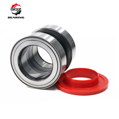 GQZ 804162A Bantalan Hub Roda 110170146mm Bantalan Suku Cadang Truk Berat Aplikasi Untuk Kendaraan Komersial MAN
