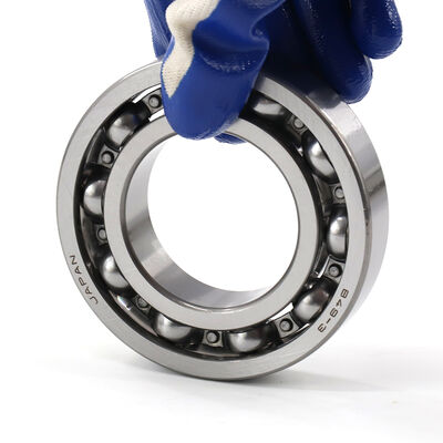 NSK B49-3aE / B49-3 / B49-3UR Original JAPAN Made Automotive Bearings 49 * 90 * 19,7 mm Dimensi