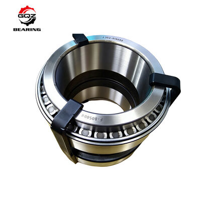 F-805008 DAF Truck Wheel Hub Bearing J.352-010455 untuk DAF Truck 100 * 148 * 135 mm