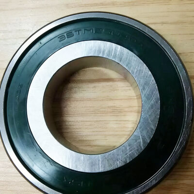 35TM25U40AL / 35TM25 UR Otomotif Deep Groove Ball Bearing dengan segel karet 35*72*16mm