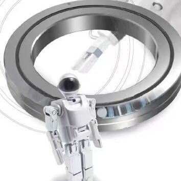 Bagian dalam cincin dilapisi Insocoat Bearing 6328/C3VL2071 Precision Bearing 6328M/C3VL2071