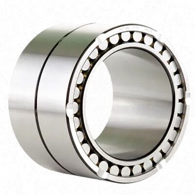 502894B / 502894 Empat Baris Roller Cylindrical Bearing 160*230*130mm