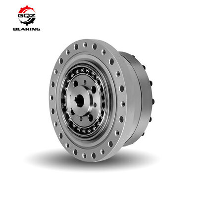 Bantalan Roller Silang FSG-14 untuk Harmonic Drive dengan Nol Backlash, Kekakuan Tinggi, dan Presisi P4 untuk Robot Industri