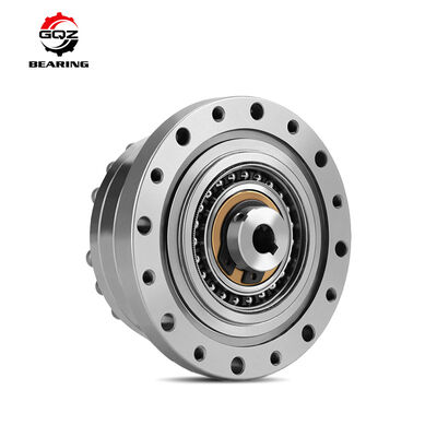 FSS-5 Harmonic Drive Bearing dengan Zero Backlash High Rigidity and P4 Precision untuk Robot Industri