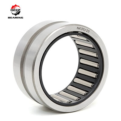 111-2412 setara Jarum Roller Bearing NK30/30-TV-XL