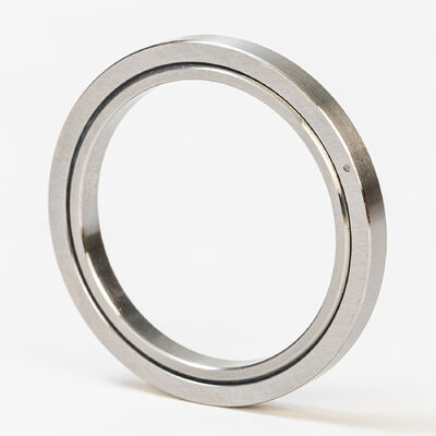 Bantalan Presisi Ultra-Tipis THK RAU5005 Bantalan Roller Silang Tipis 50×61×5 mm untuk Lengan Robot Humanoid