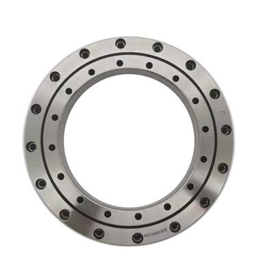 Precision High INA XSU080258 Crossed Roller Slewing Bearing 220×295×25.4 mm Bearing Bagian Ringan