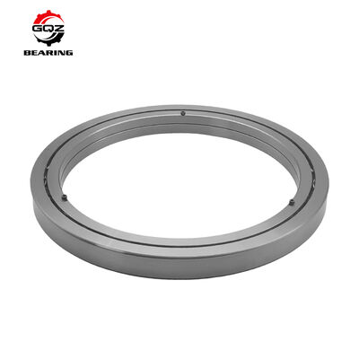 Bearing CNC Tugas Berat XR844050 Bearing Roller Tapered Silang 685.8x914.4x79.375mm