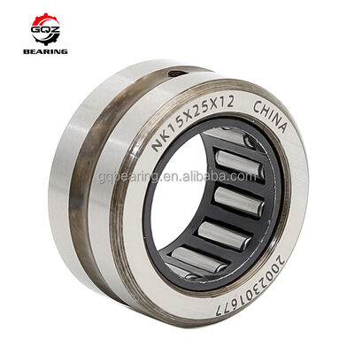 Tinggi Precision RPNA45/62 Aligning Needle Roller Bearing 45x62x20mm