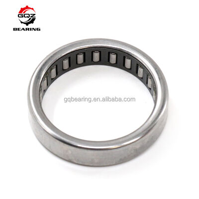 GQZ LRT2026-1 Precision Superfinished Needle Roller Inner Ring 20×25×26.5mm For Compact Transmission Mechanisms