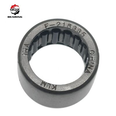 GQZ TAF293830 Bajak Rol Jarum Mesin 29×38×30mm Tanpa Cincin Dalam Dengan Lubrikasi Lubrikasi Cincin Luar