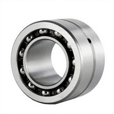 RPNA18/32 Aligning Needle Roller Bearing tanpa Inner Ring 18x32x16mm