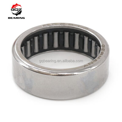 GQZ RNA4906 Needle Roller Bearing 35×47×17mm Tanpa Inner Ring Single Row Needle Bearing Untuk Mesin Kompak
