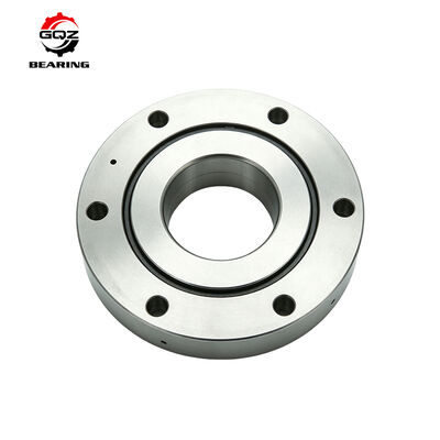 XU060111 Cross Cylindrical Roller Slewing Bearing XU060094 57×140×26mm untuk aplikasi presisi