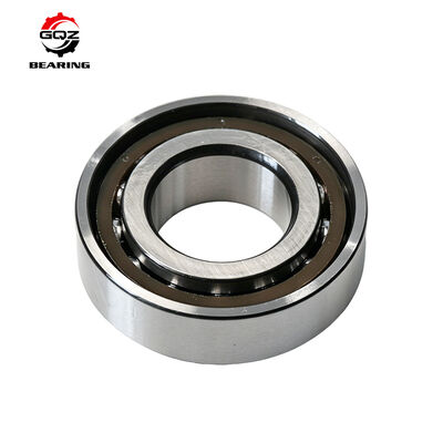 HKSV71904 Cronidur30 High‑Speed Angular Contact Ball Bearing 20×37×9mm for Turbojet Engine Machinery