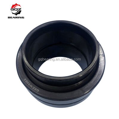GQZ SB-110A Bantalan Bola Radial 110x170x93mm Bantalan Bola Polos Baja-pada-Baja yang Dapat Dilumasi
